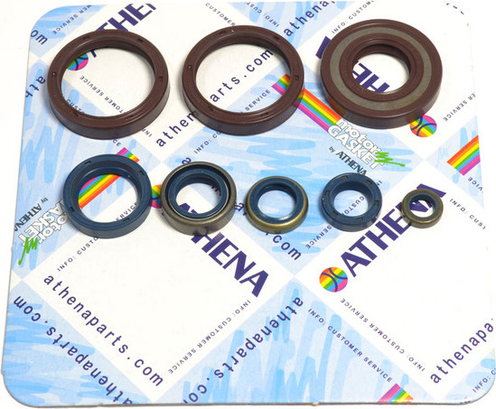 Engine Oil Seal