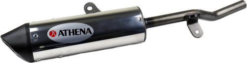 Silencer Chrome