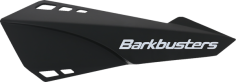 Mtb Handguards Black