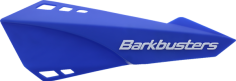 Mtb Handguards Blue