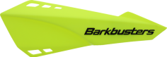 Mtb Handguards Yellow