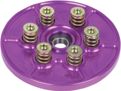 Clutch Spring Kit Violet