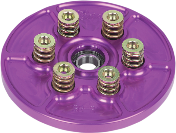 Clutch Spring Kit Violet