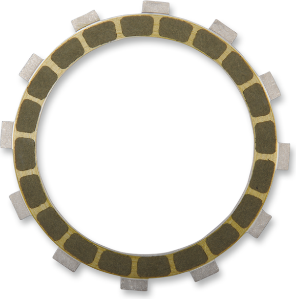 Clutch Friction Plate