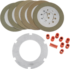 Extra Plate Clutch Kit