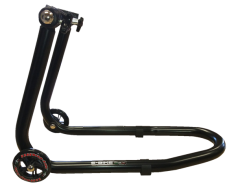 E-bike Rear Stand Black