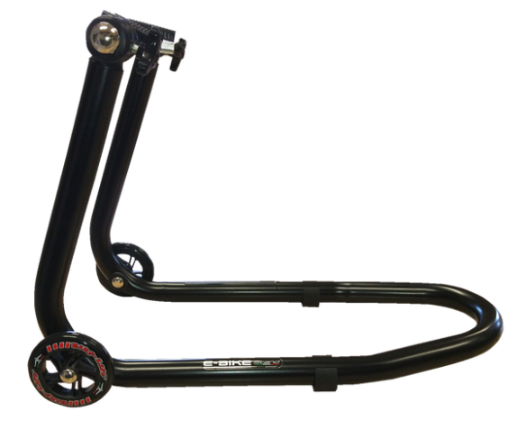 E-bike Rear Stand Black