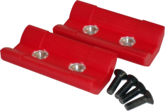 Leb-50 Replacement Clamp Jaws