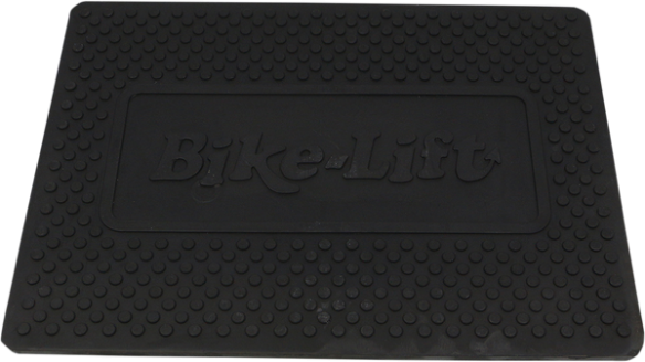 Anti-skid Rubber Mat Black