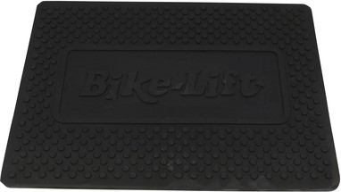 Anti-skid Rubber Mat Black