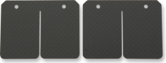 Super Stock Reed Set Black