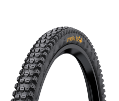 Xynotal Trail Endurance Bicycle Tire Black