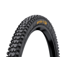 Kryptotal Front Enduro Soft Bicycle Tire Black