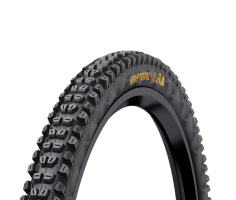 Kryptotal Rear Enduro Soft Bicycle Tire Black