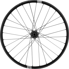 Synthesis E-mtb Wheel Black