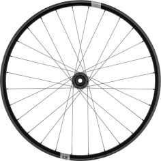 Synthesis E-mtb Wheel Black