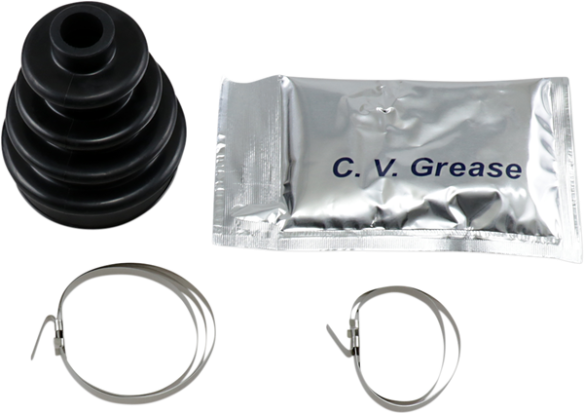 Cv Boot Kit Black