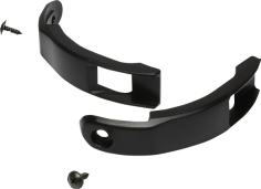 Vps Handguard Skid Plate Black