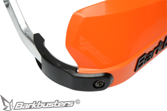 Vps Handguard Skid Plate Black