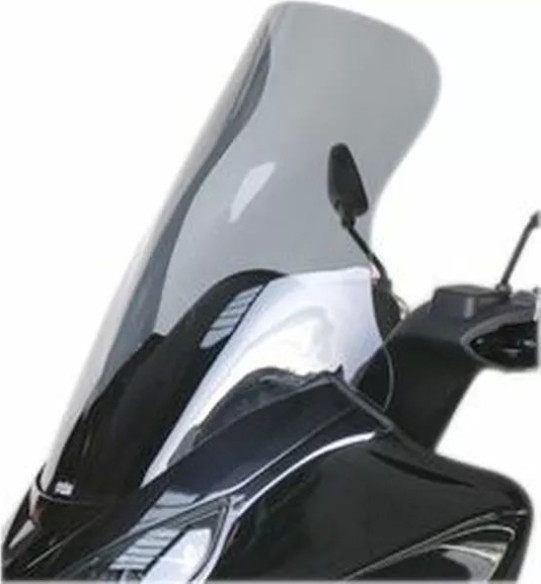 Windshield-windscreen Clear