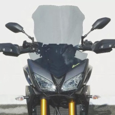 Windshield-windscreen Clear