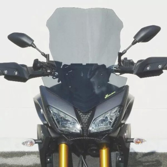 Windshield-windscreen Clear