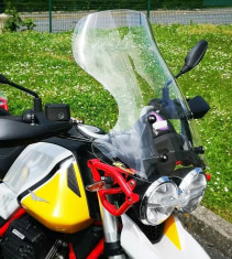 Windshield-windscreen Clear