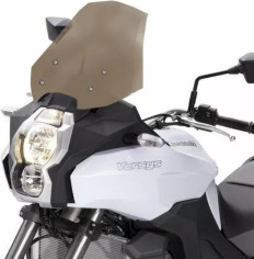 Windshield-windscreen Clear