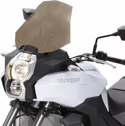 Windshield-windscreen Clear
