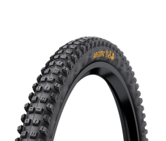 Argotal Enduro Soft Bicycle Tire Black