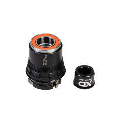 Synthesis Freehub Body Black