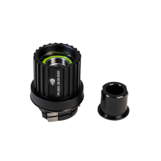 Synthesis Freehub Body Black