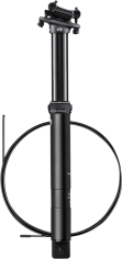 Highline 7 Dropper Post Black