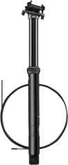 Highline 7 Dropper Post Black