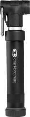 Gem Hand Pump Black