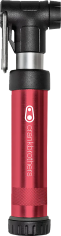 Gem Hand Pump Red