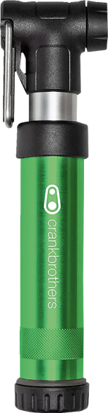 Gem Hand Pump Green