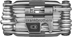 M19 Multi-tool Silver
