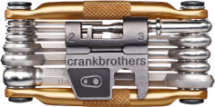 M17 Multi-tool Gold