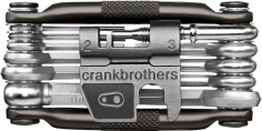 M17 Multi-tool Black