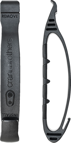 Speedier Tire Lever Black