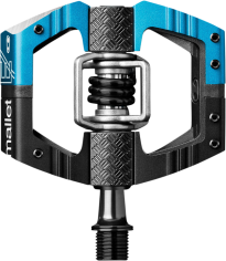 Mallet Enduro Ls Pedals Blue