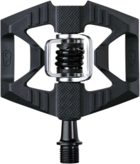 Double Shot 1 Pedals Black