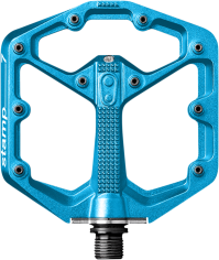 Stamp 7 Pedals Blue