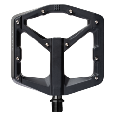 Stamp 3 Pedals Black