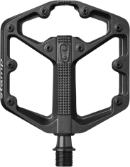 Stamp 3 Pedals Black