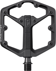 Stamp 2 Pedals Black