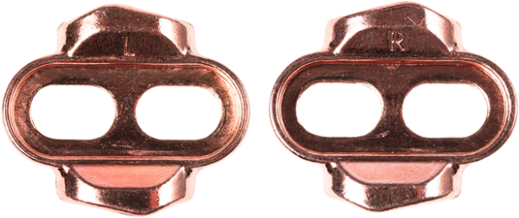 Easy Release Cleat Kit