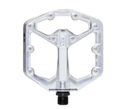 Stamp 7 Pedals Silver