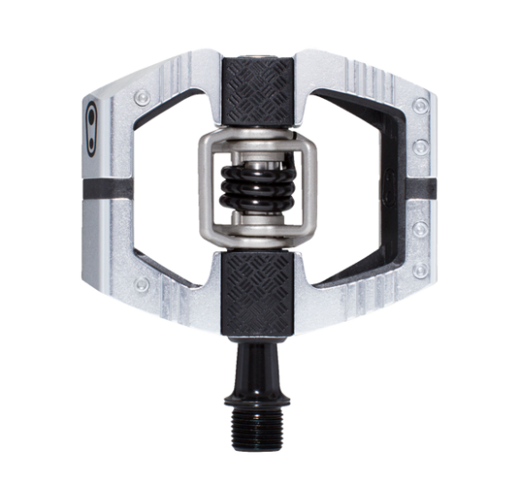 Mallet Enduro Ls Pedals Silver